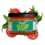 Jalapeno Salsa 300 G