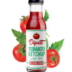 Tomato Ketchup 300 G - No Added Sugar