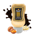 Dipitt BBQ Dip 300gm