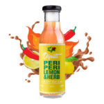 Peri Peri Lemon & Herb 300gm