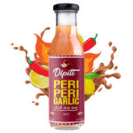 Peri Peri Garlic 300gm