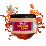 Dipitt Sriracha Dip 300gm