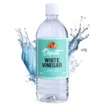 White Vinegar 800 ML