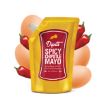 Spicy Chipotle Mayo 400 ML