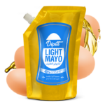 Light Mayo 400ml