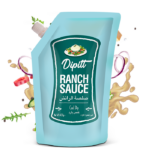 Ranch Sauce 375ml