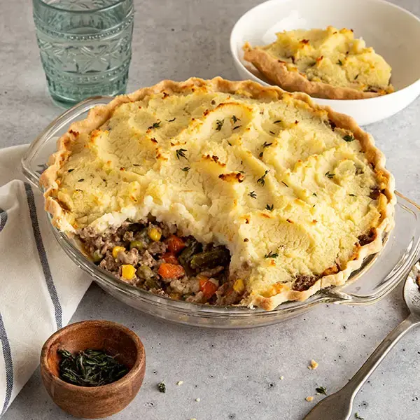Shepherd's Pie