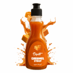 Caramel Syrup 420ML