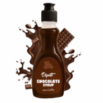 Chocolate Syrup 440ML