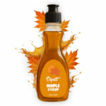 Maple Syrup 420ML