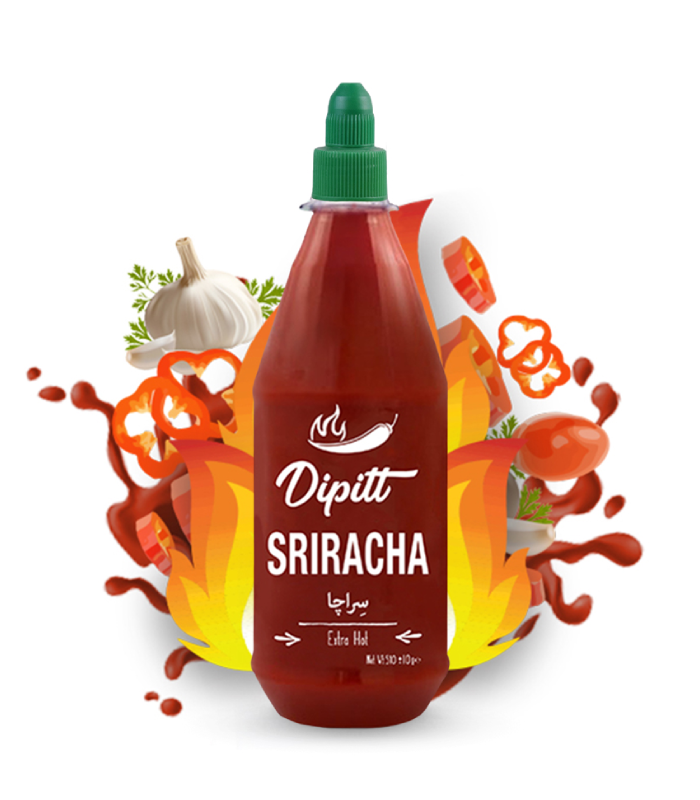 Sriracha Sriracha Sauce 510 G - Image 1