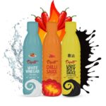 TRIO PACK - 300ML X 3 - Seasoning Sauces