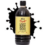 Light Soy Sauce 800ml