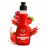 Strawberry Syrup 410ML