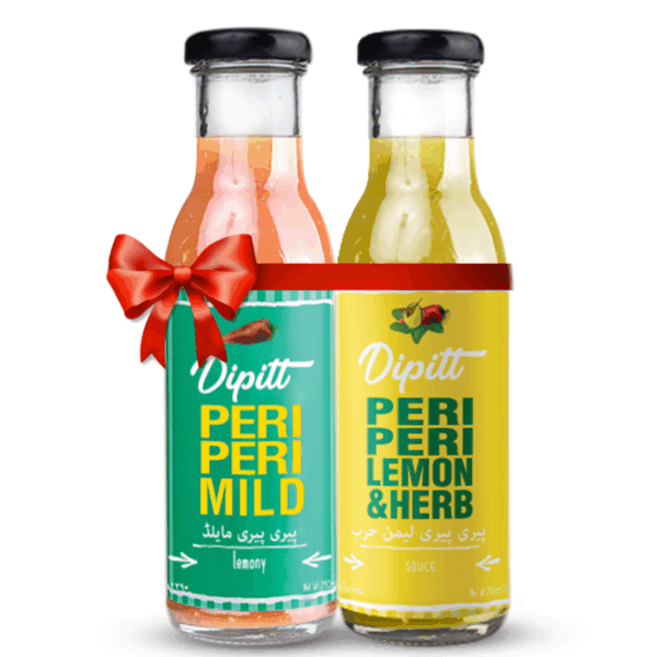Zesty Duo Bundle