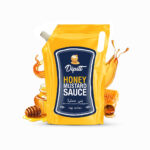 Honey Mustard 4000ml