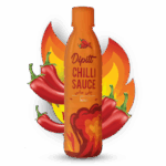 Chilli Sauce 300ml Pet Bottle