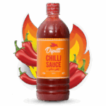 Chilli Sauce 800ml Pet Bottle
