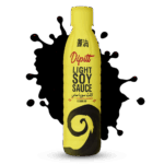 Light Soy 300ml Pet Bottle