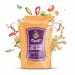 Thousand Island 4000ml