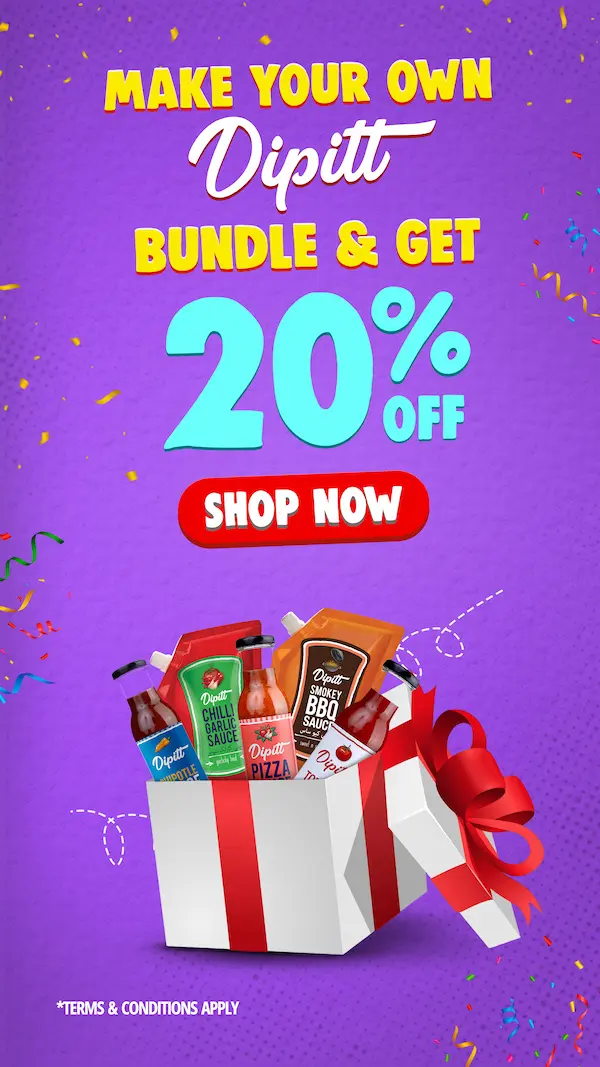 Website Banner - Mobile