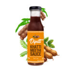Khatti Meethi Sauce 300ml