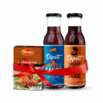 Tikka Party Bundle