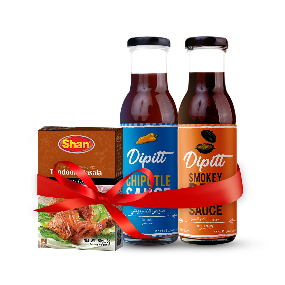 Bundle pack Tikka Party Bundle - Image 1